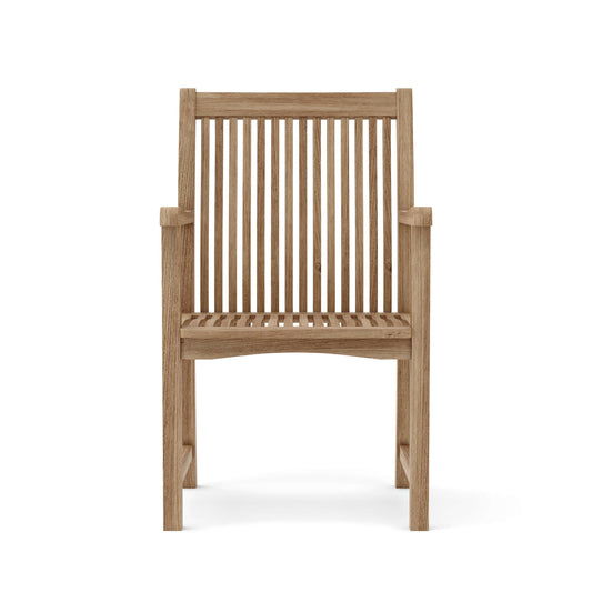 CHICAGO DINING ARMCHAIR