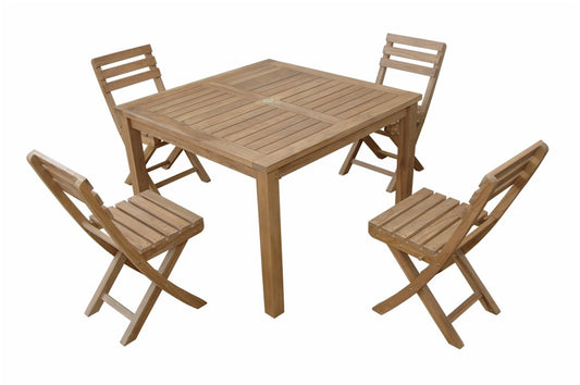SET-212 MONTAGE ALABAMA 5-PC SET