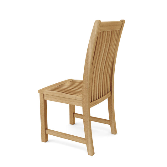CHICAGO DINING CHAIR