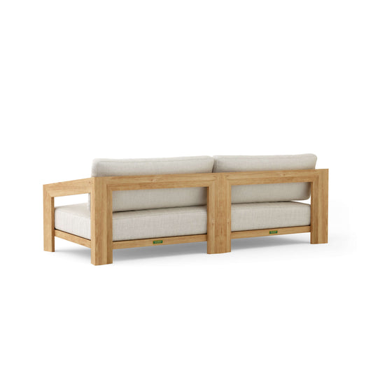 SMYRNA 3-SEATER SOFA