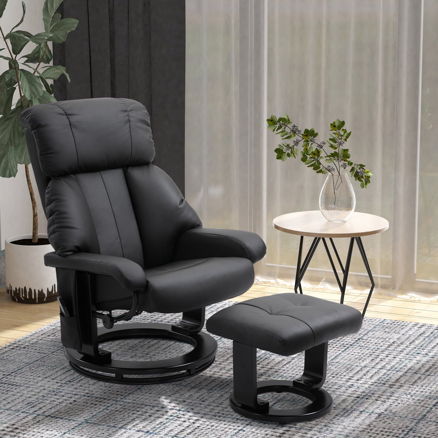 Recliner