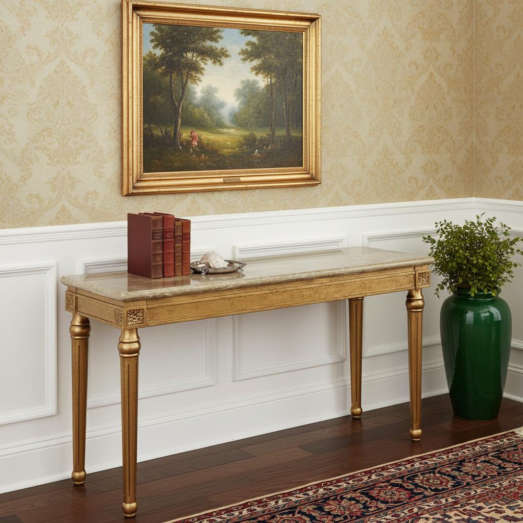 Console Table