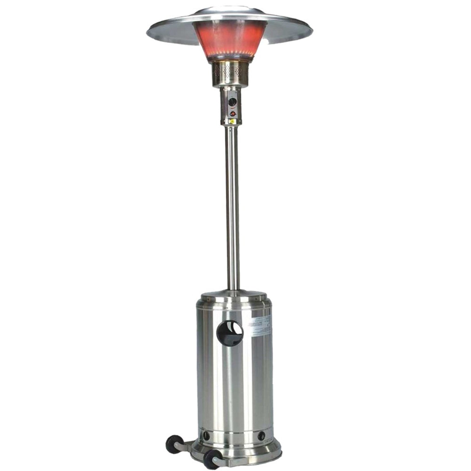 Outdoor Heater