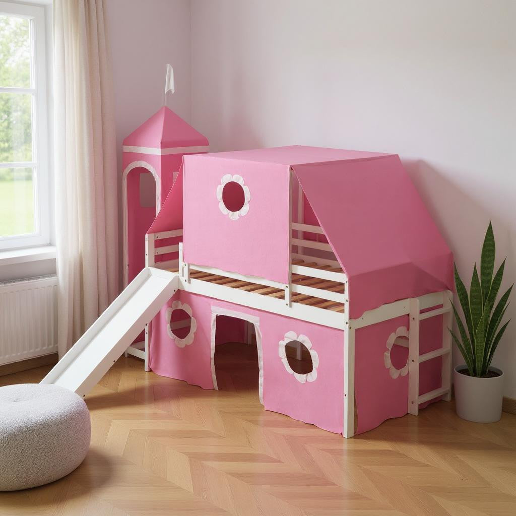 Loft Bed