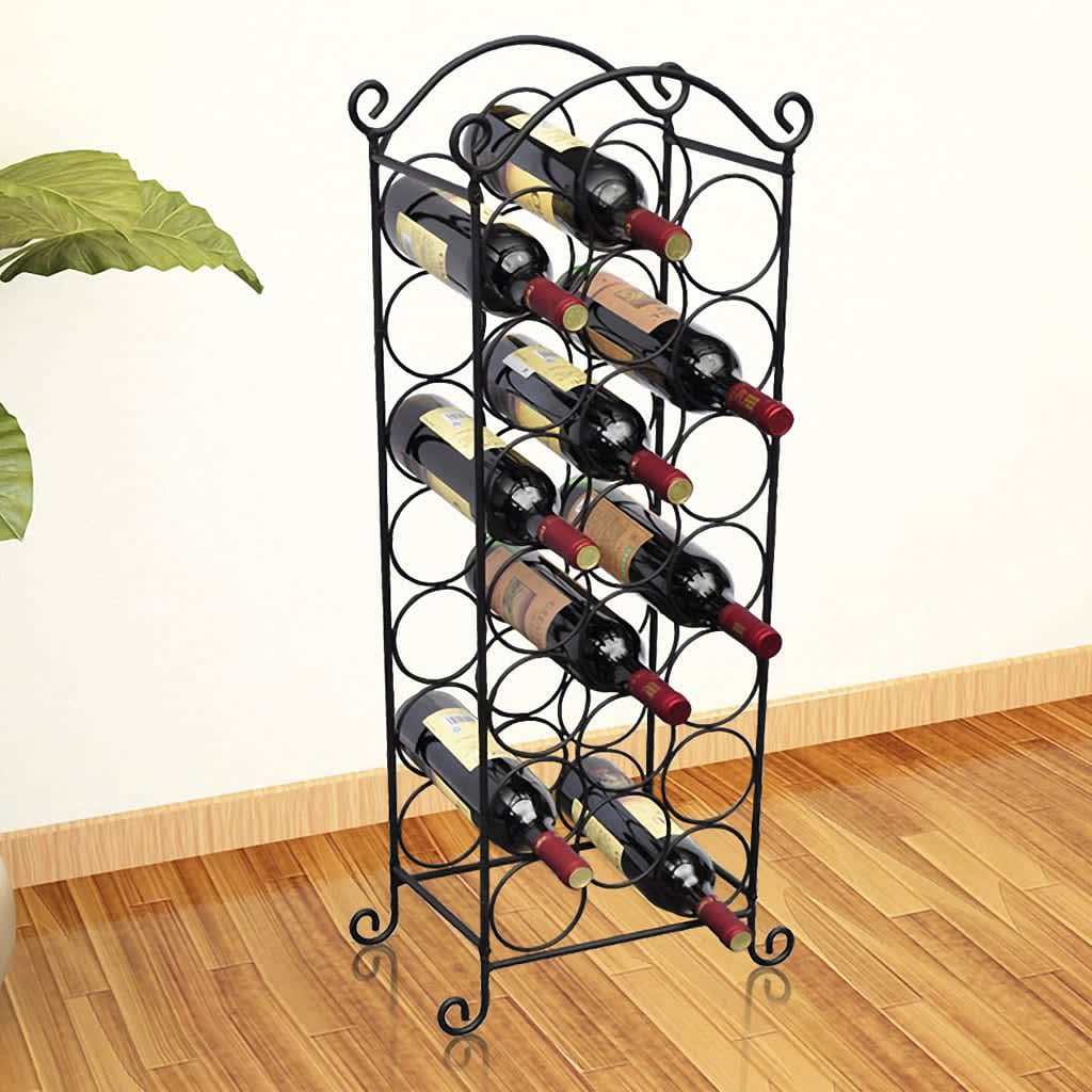 Wine Rack