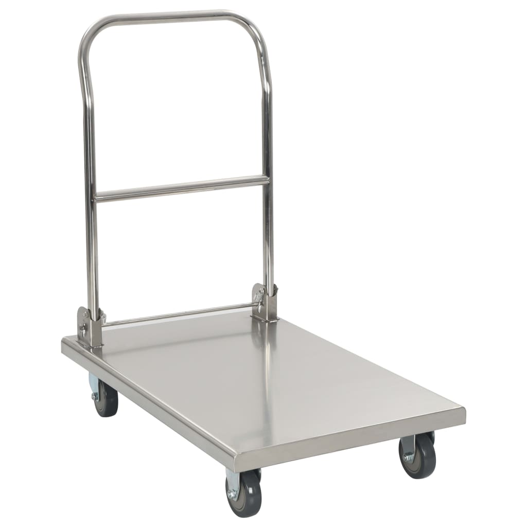 Kitchen Trolley