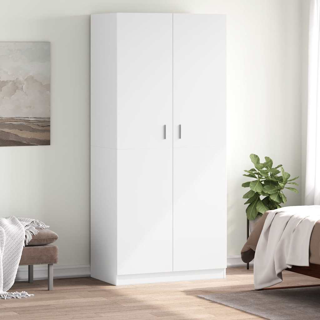 Cupboards & Wardrobes