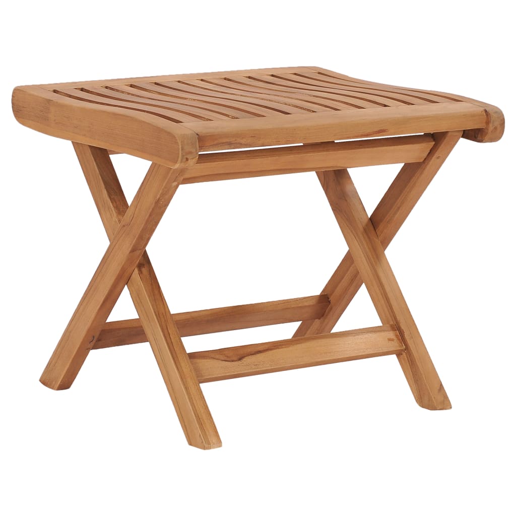 Outdoor Foot Rest