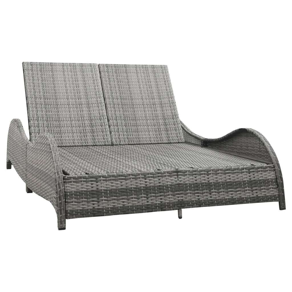 Outdoor Bed