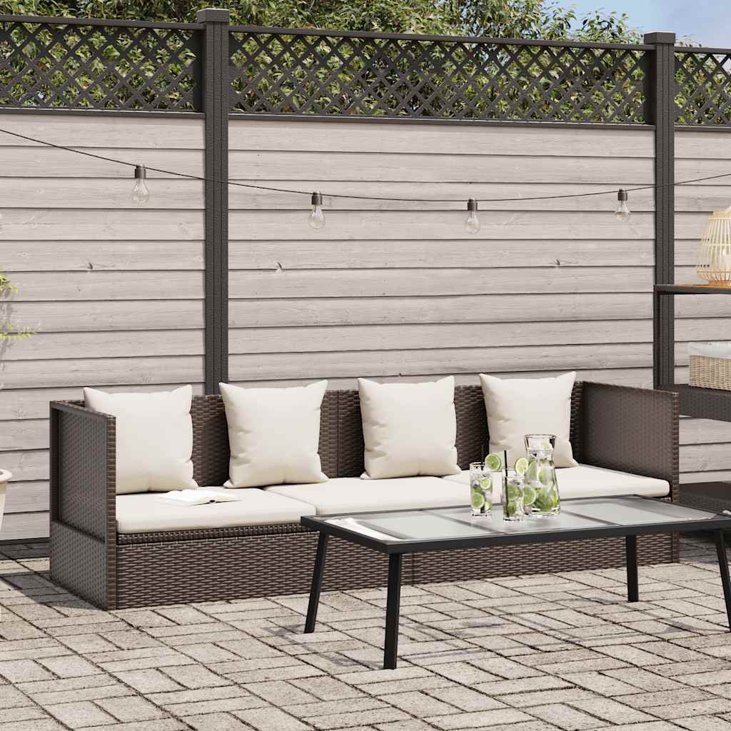 Sunloungers