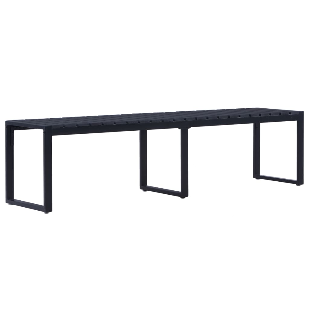 Garden Bench