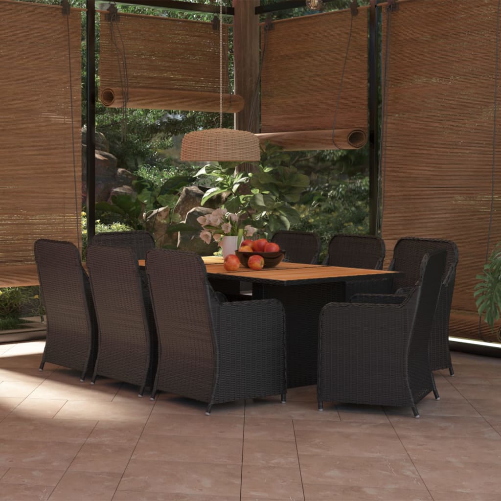 Patio Set
