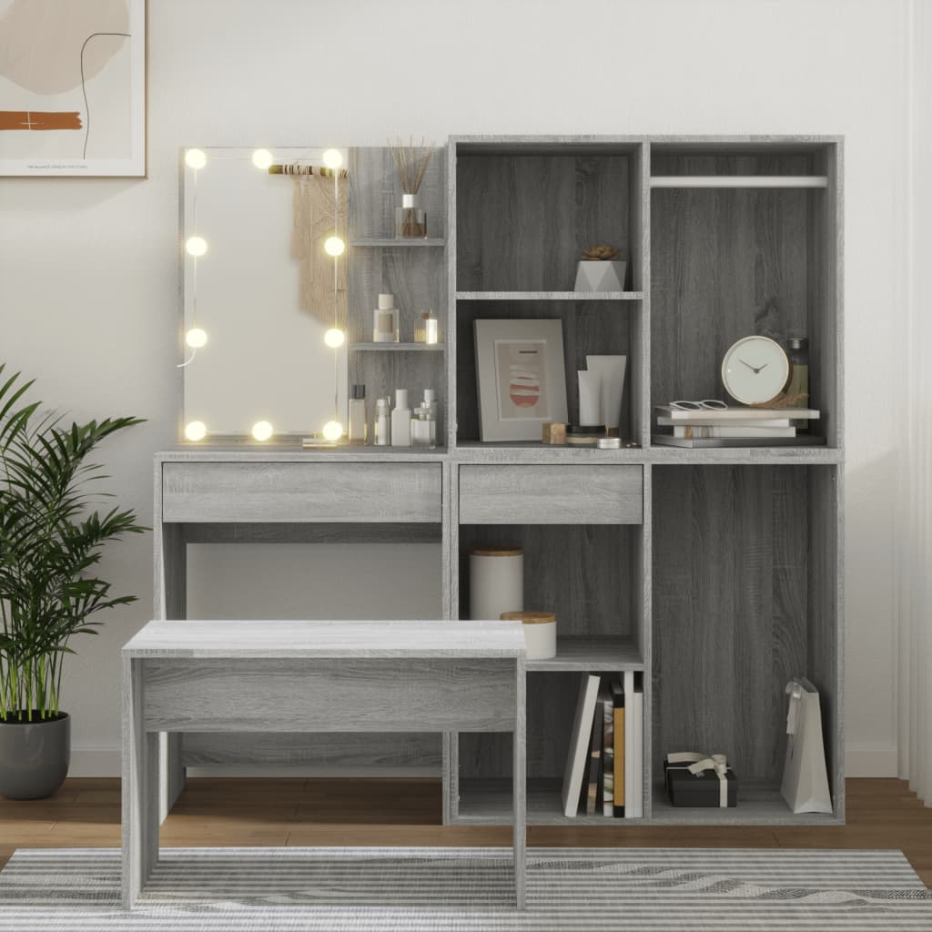 Bedroom Furniture Set