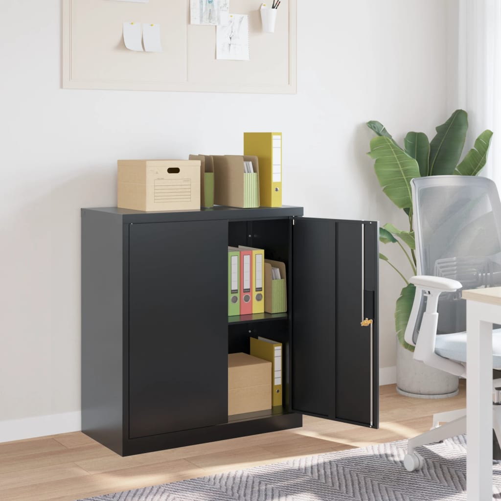 Filing Cabinet