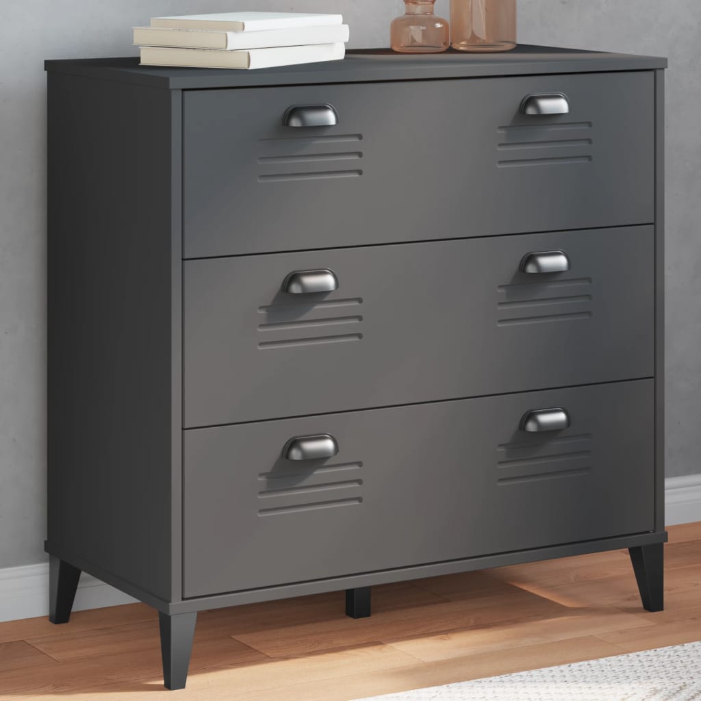 Storage Cabinet