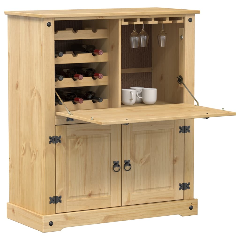 Wine & Spirit Cabinets