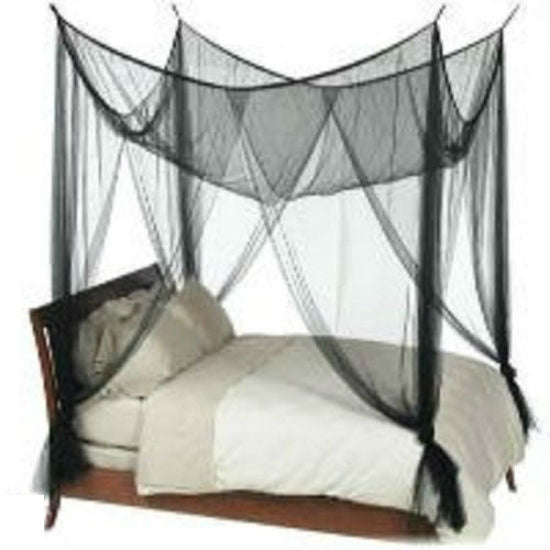 Canopy Bed