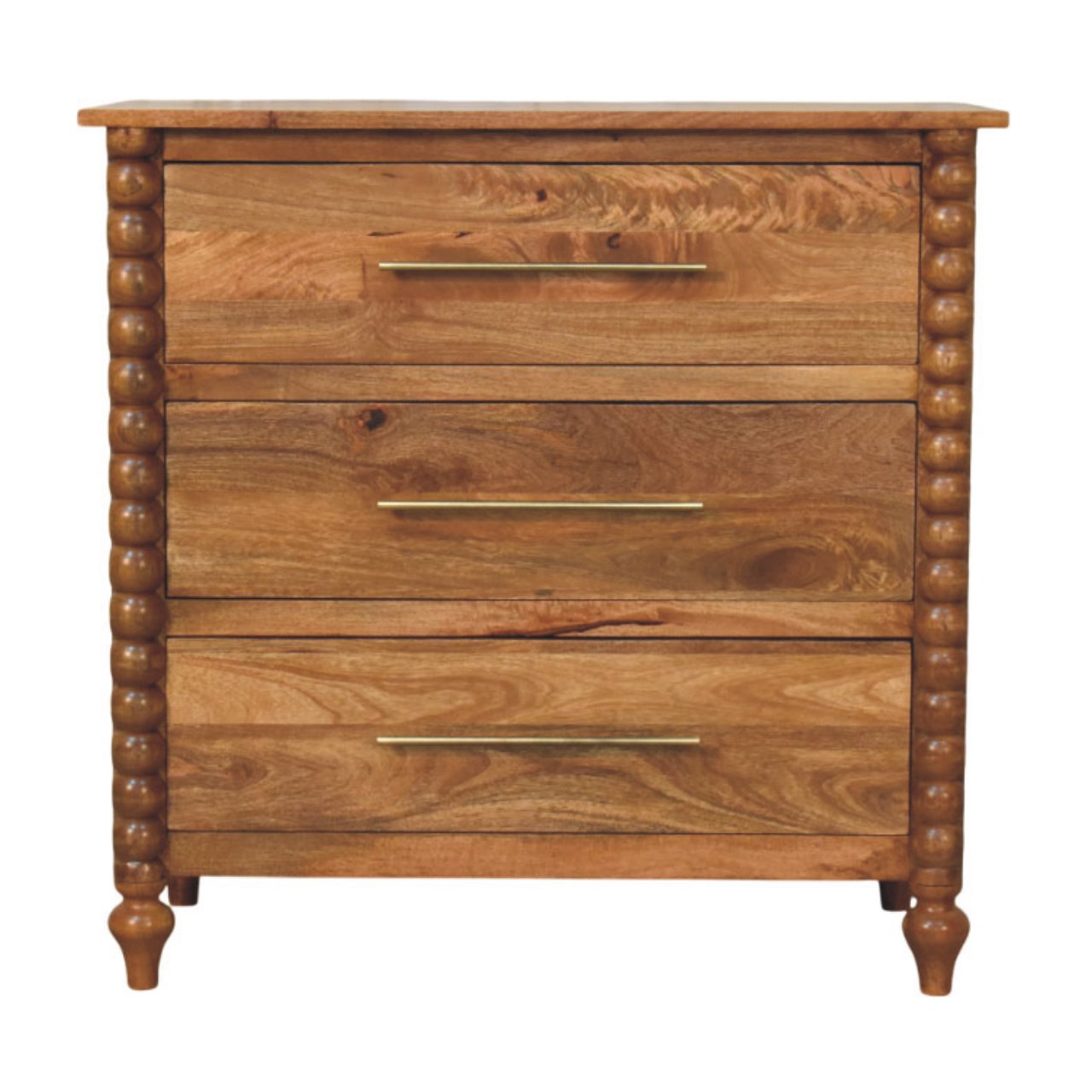 Chest