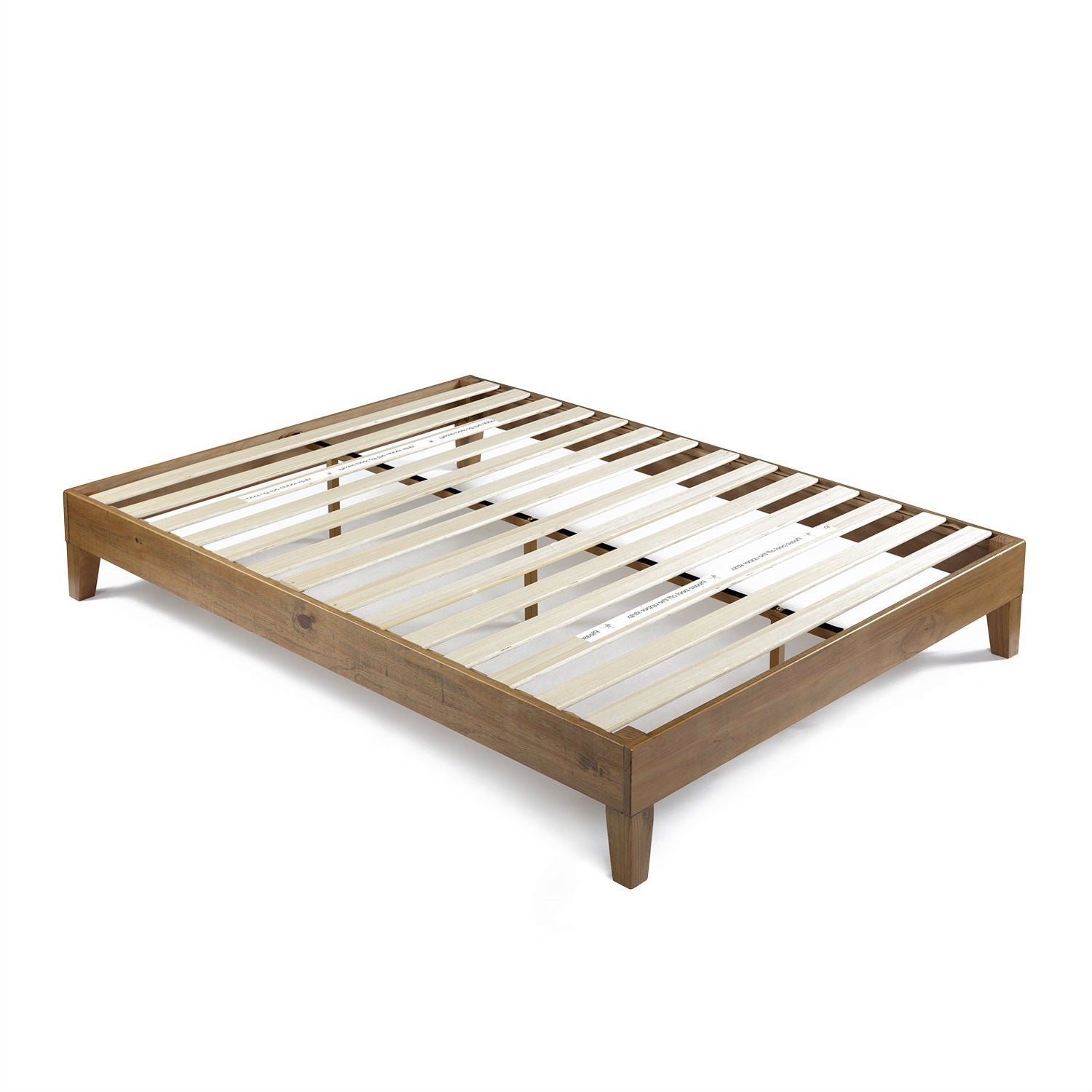 Platform Bed