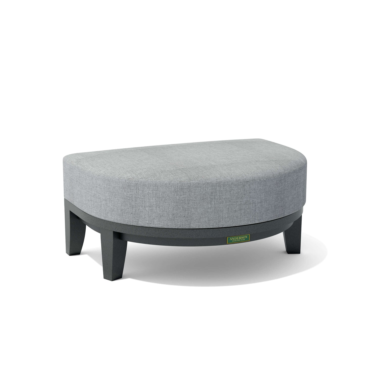 Outdoor Ottoman
