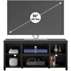 Parsons TV Stand For TVs Up To 50inch