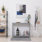 2-Tier Console Table