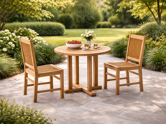 MONTAGE SARATOGA 3-pc DINING SET