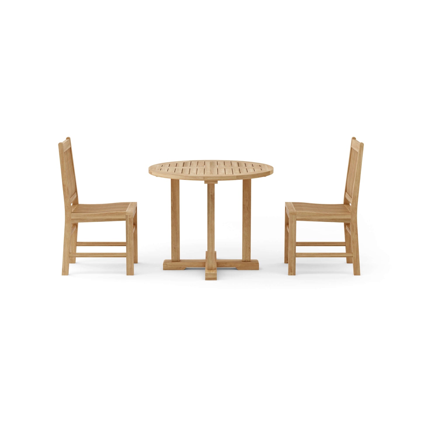 MONTAGE SARATOGA 3-pc DINING SET
