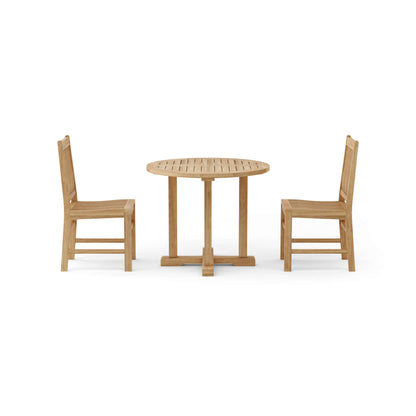 MONTAGE SARATOGA 3-pc DINING SET
