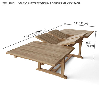 SET-33 DINING TABLE SET