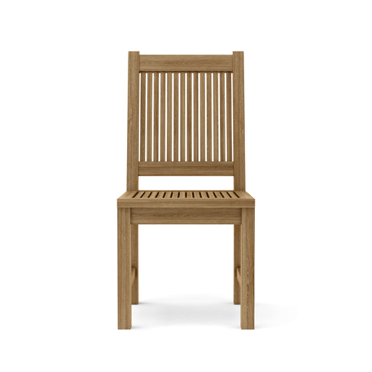 CHESTER DINING CHAIR