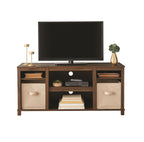 Parsons TV Stand For TVs Up To 50inch