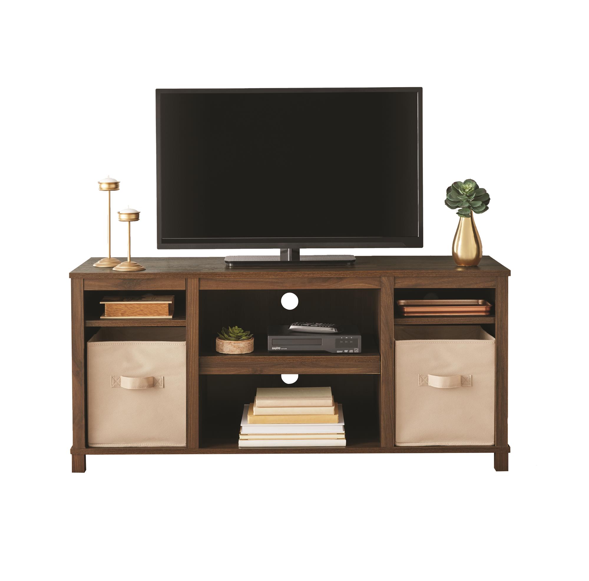 Parsons TV Stand For TVs Up To 50inch