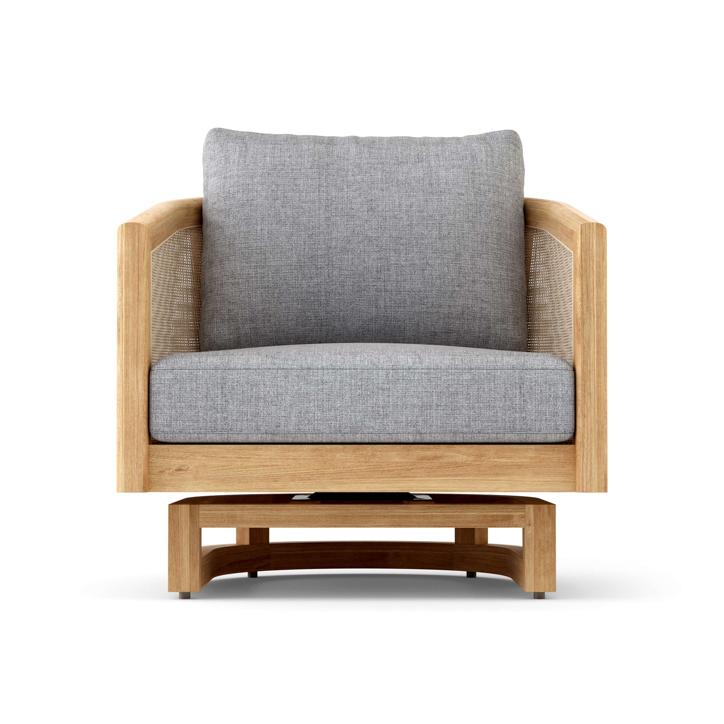 CATANIA SWIVEL CHAIR