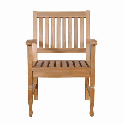 ROCKFORD DINING ARMCHAIR