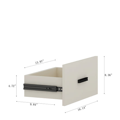 Modern Lift-Up Coffee Table With 4 Stools Set For Living Room Expandable 1 Hidden Storage 2 Drawers Space Saving Folding Dining Table