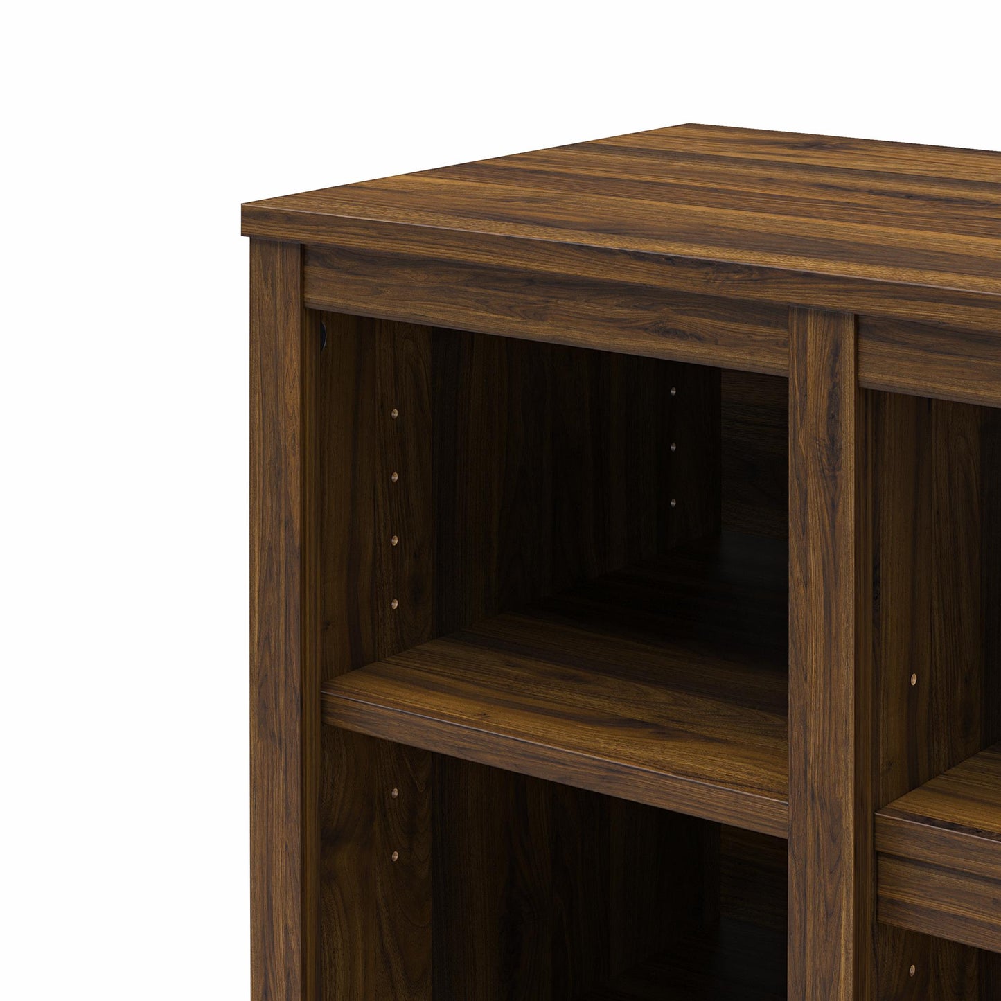 Parsons TV Stand For TVs Up To 50inch