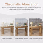 Long Console Table Living Room Table