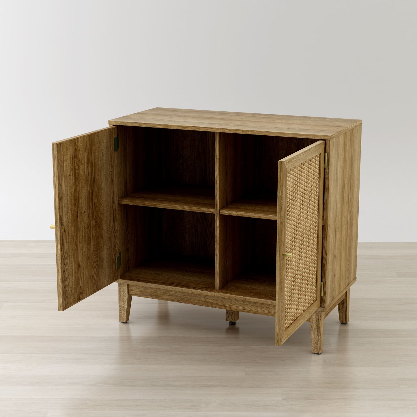 BODRUM ACCENT CABINET