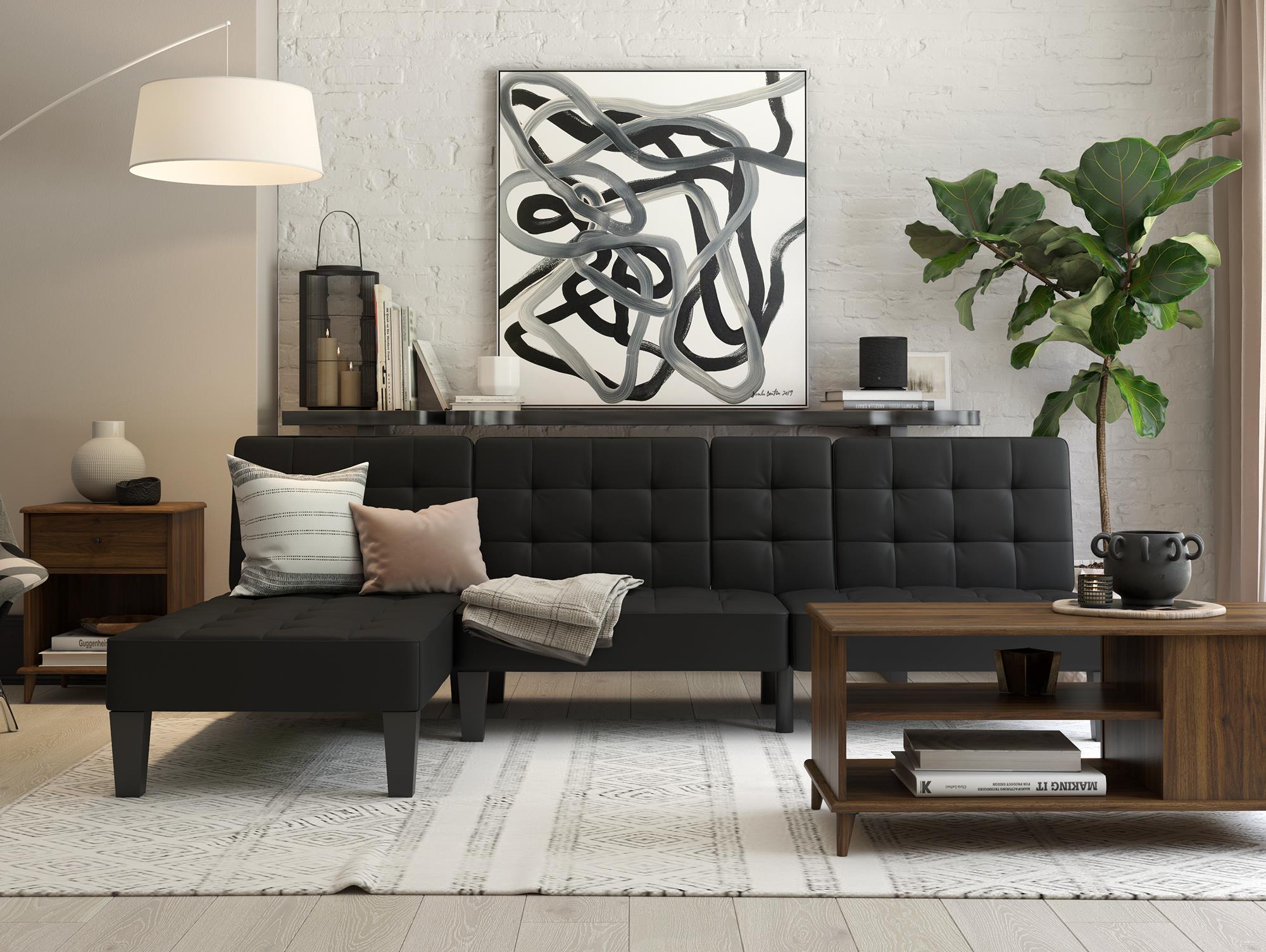 Farnsworth Coffee Table