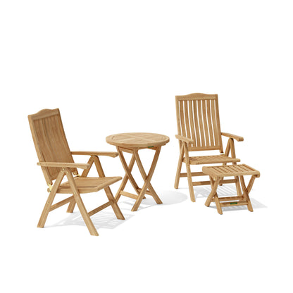 SET-46 RECLINING SET