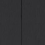 Three Piece Black Bedroom Set