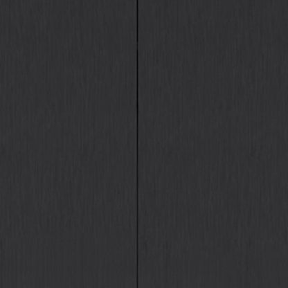Three Piece Black Bedroom Set