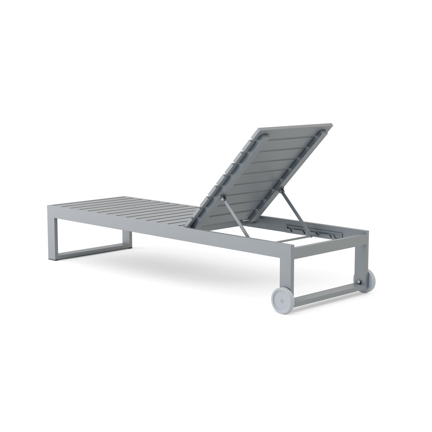 LUCCA SUN LOUNGER