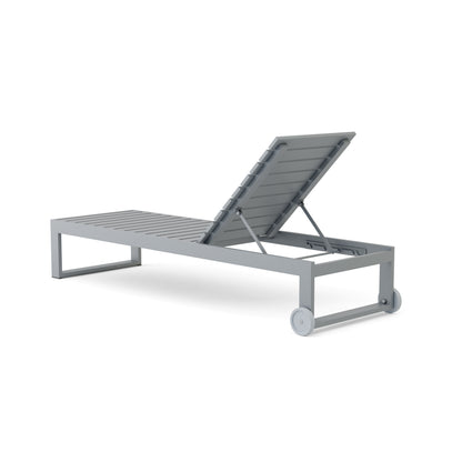 LUCCA SUN LOUNGER