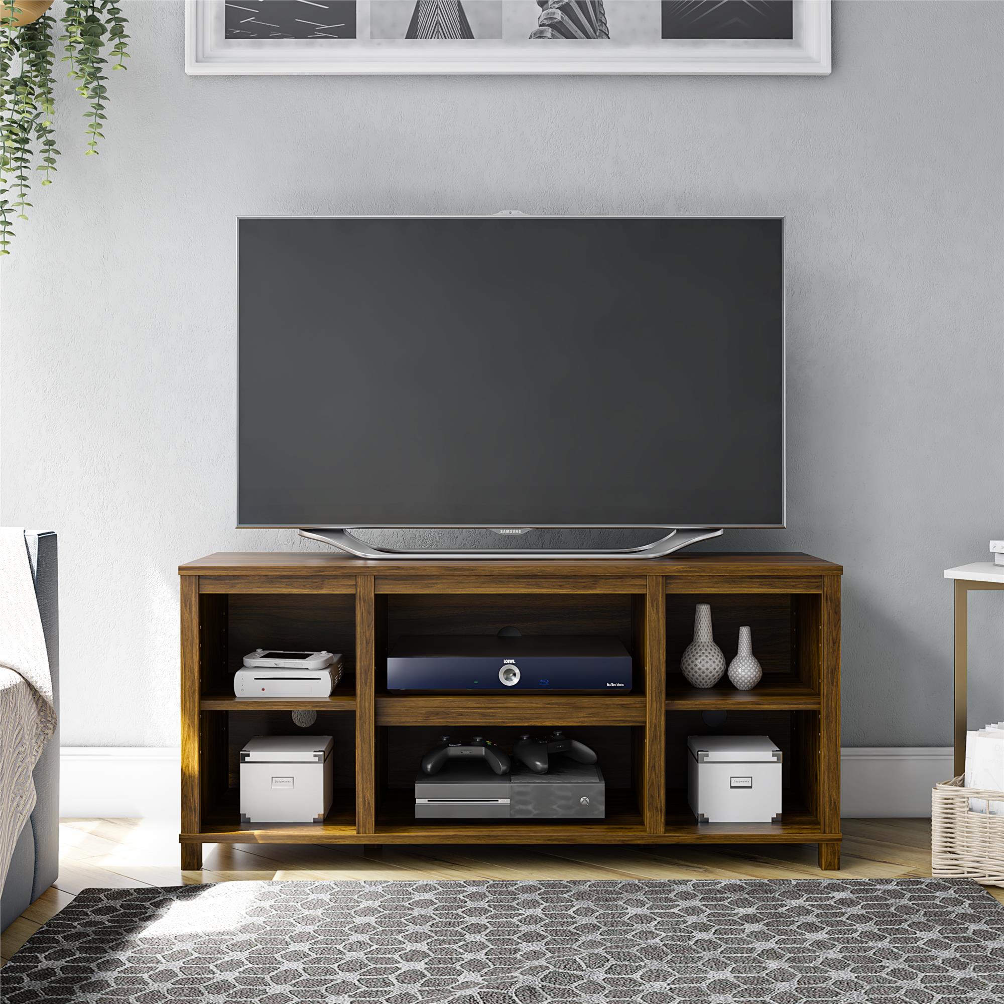 Parsons TV Stand For TVs Up To 50inch