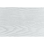 63" Gray Wood Six Drawer Double Dresser