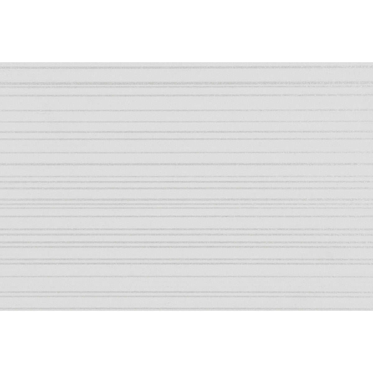 63" Natural And White Wood Six Drawer Double Dresser
