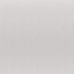 60" Silver and Aluminum Bench