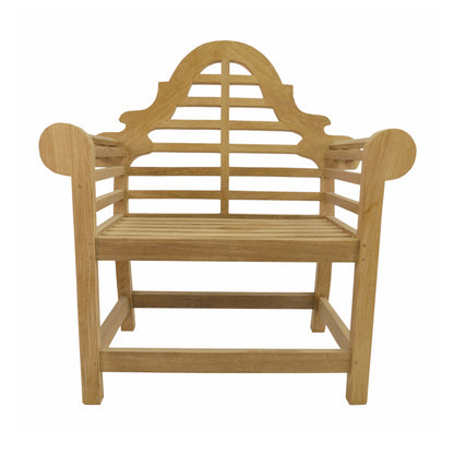 MARLBOROUGH DINING ARMCHAIR